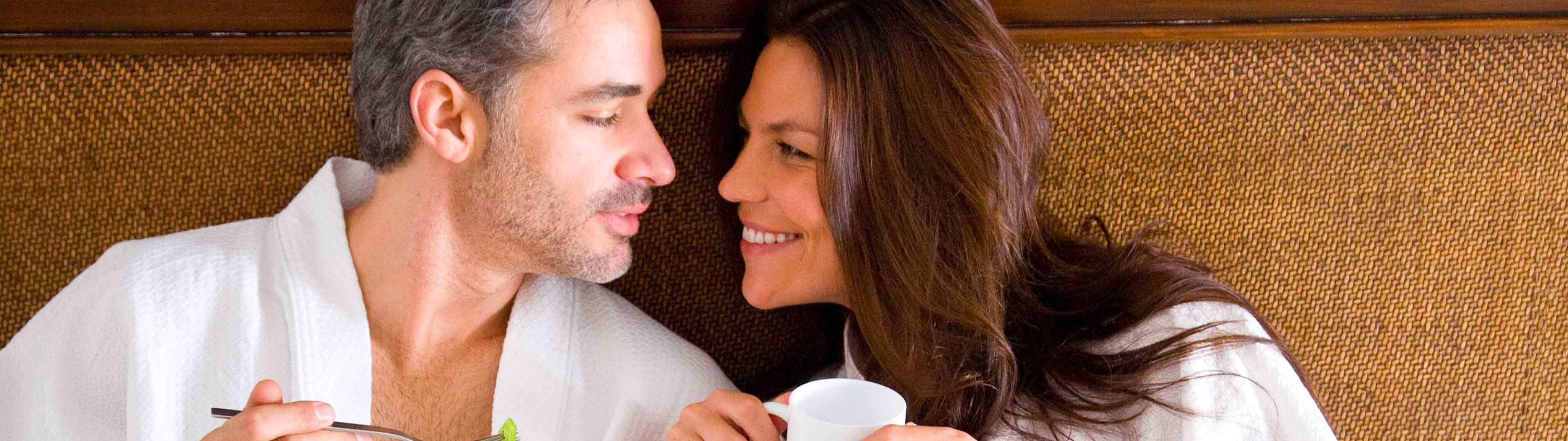 Toast & Jam hotel package