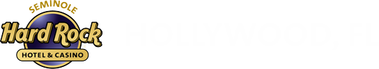 Seminole Hard Rock Hotel & Casino Hollywood